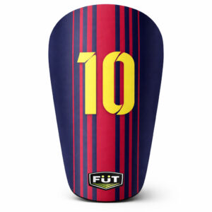 FÜT Performance – Blaugrana Edition Shin Guards