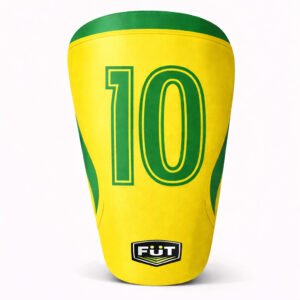 FUT Performance – Canarinha Edition Shin Guards