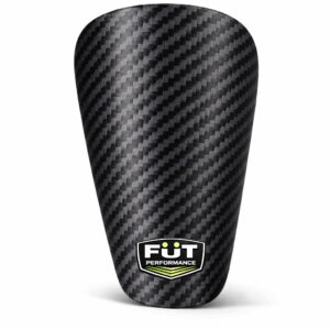 FÜT - Shin Guards - Carbon