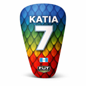 FÜT Performance - Custom Shin Guards