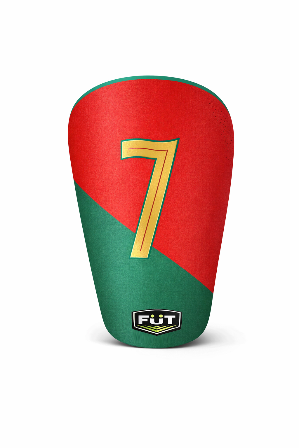 FÜT Performance – Legacy Edition Shin Guards