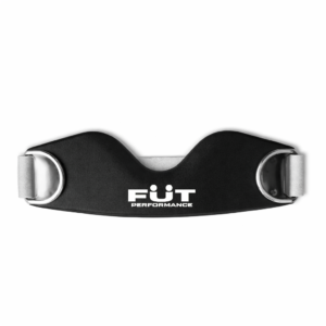 FÜT Performance Patella Knee Strap – Knee Support for Sports, Running & Soccer