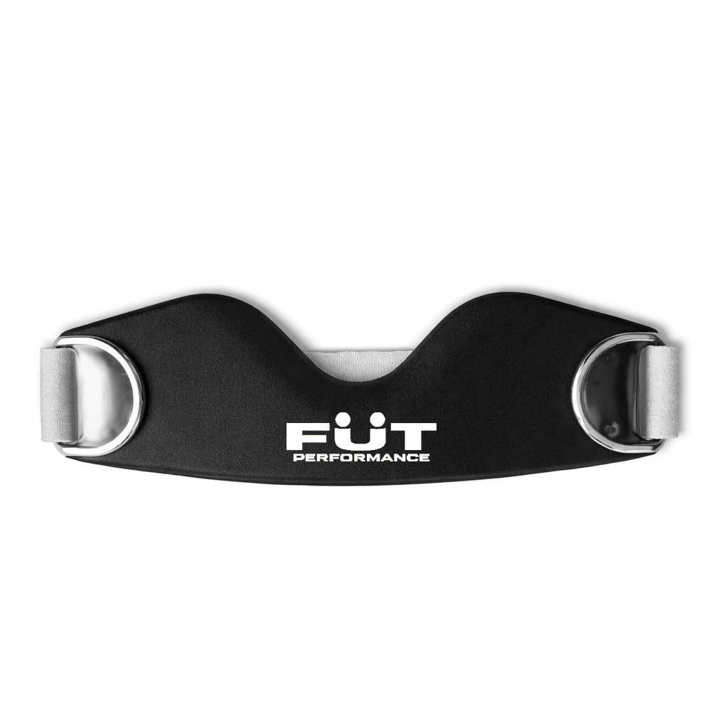 FÜT Performance Patella Knee Strap – Knee Support for Sports, Running & Soccer