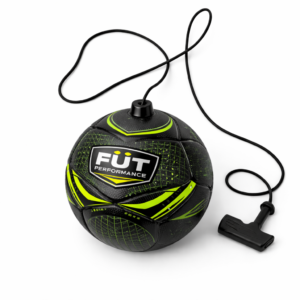 FÜT PERFORMANCE Skill Ball Pro – Soccer Control Training Ball