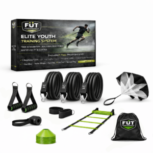 FÜT Performance – Elite Training System